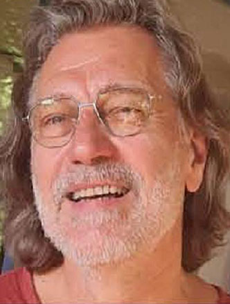 Herr Ruben Beyer