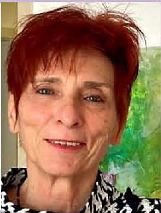 Frau Heike Richartz